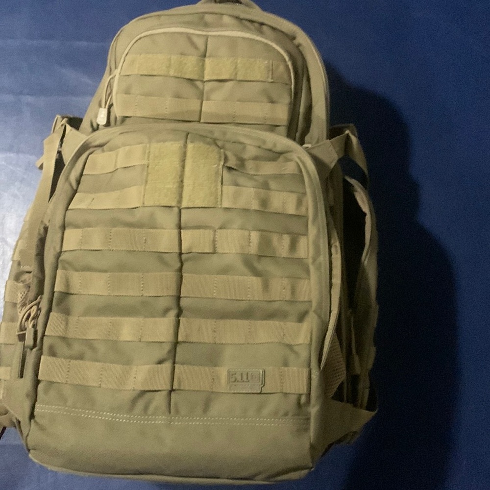 5.11 Tactical Rush 72 Backpack